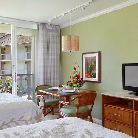Islander On The Beach 352 Oceanfront *Penthouse* Ac Pool Kapa'a Exteriör bild
